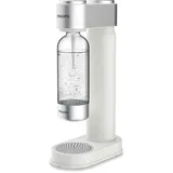 Philips GoZero strahlendes weiß + PET-Flasche + Zylinder