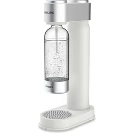 Philips GoZero strahlendes weiß + PET-Flasche + Zylinder