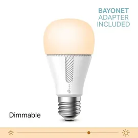 TP-Link Kasa Smart Light Bulb KL110