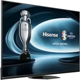 Hisense 65U8NQ 65 Zoll MiniLED ULED 4K TV