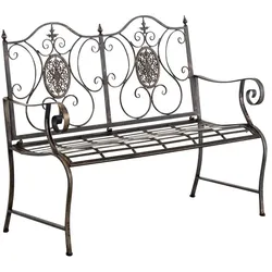 CLP Gartenbank Punjab bronze