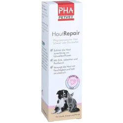 Pha Hautrepair Hunde
