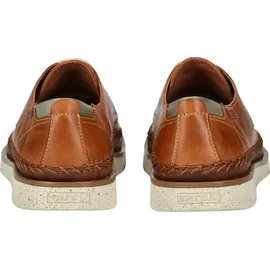 PIKOLINOS San Juan Herren Braun 45