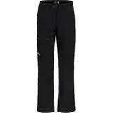 maloja LiljeM. Skitourenhose schwarz L