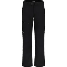 maloja LiljeM. Skitourenhose schwarz L