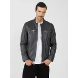 Maze Flint | grau, - XL