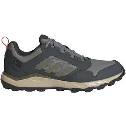 adidas Tracerocker 2.0 GORE-TEX Trailrunning-Schuhe Herren IG8925 - ch solid grey/olive strata/carbon 47 1/3