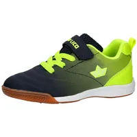 LICO Hallenschuh LICO "Sportschuh Marlin VS", Kinder, Gr. 30,