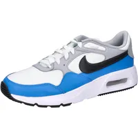 Nike Air Max SC Herren Summit White/Light Photo Blue/Wolf Grey/Anthracite 45,5