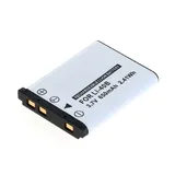 AGI Akku kompatibel mit Kodak PixPro FZ53