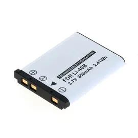 AGI Akku kompatibel mit Kodak PixPro FZ53