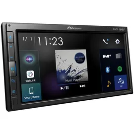 Pioneer SPH-EVO62DAB