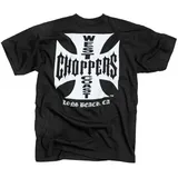 West Coast Choppers OG Classic schwarz 3XL