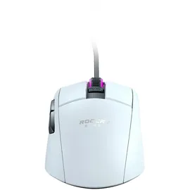 Roccat Burst Core weiß