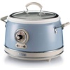 2904BL Vintage Slow Cooker