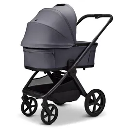 moon gmbh / buggy Gio Fold Graphite