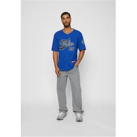 FUBU FM212-005-2 blau M