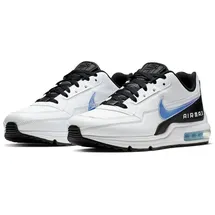 Nike Air Max LTD 3 Herren White/Blue Gaze/Black/White 43