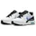 Nike Air Max LTD 3 Herren White/Blue Gaze/Black/White 43