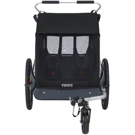 Thule Coaster XT black