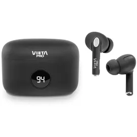 Vieta Pro Fade Schwarz