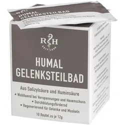 Humal Gelenksteilbad