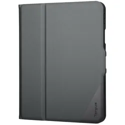 Targus VersaVu - Flip-Hülle für Tablet - 360° drehbar - Polyurethan, Thermoplast