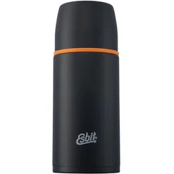 ISOLIERFLASCHE ESBIT 0.5 L SCHWARZ 0.5g