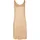 NINA VON C. Elegance Unterkleid Beige 40
