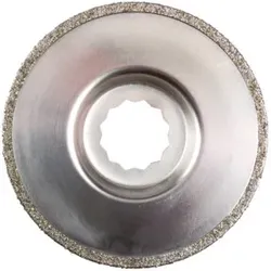 Fein Sägeblatt Durchmesser 80 mm Schnittlinie ca. 2,2 mm