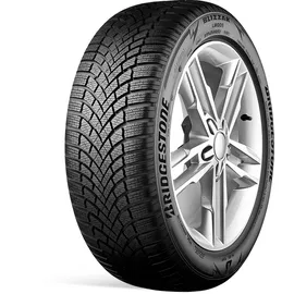 Bridgestone Blizzak LM005 Driveguard RoF 245/45 R18 100V