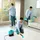 Cecotec Conga 6000 Carpet&Spot Clean XXL Advance