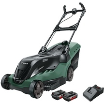 Bosch AdvancedRotak 36-660 inkl. 2 x 2,0 Ah