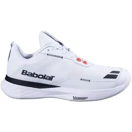 Babolat SFX Evo Illusion Blue/Black 43