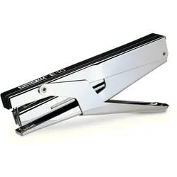 Heftzange Rapid E10 silber