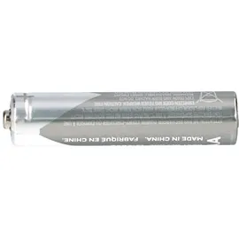 Varta 15x Varta Professional Lithium Micro Batterie 2er Blister AAA