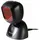 Honeywell Youjie HF600, 2D, Multi-IF, Kit (USB), schwarz,