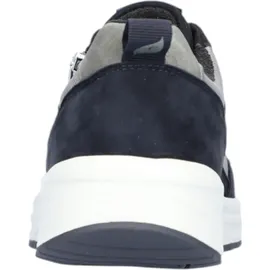 WALDLÄUFER H-Jack Damen Blau 43