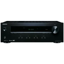 Audio-Sender-Empfänger Onkyo TX8220