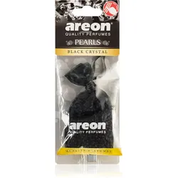 Areon Pearls Black Crystal Duftperlen 25 g