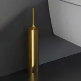 Duravit WC-Bürstengarnitur Starck T Gold Poliert (0099453400)