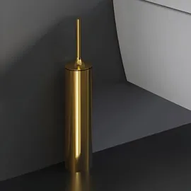 Duravit WC-Bürstengarnitur Starck T Gold Poliert (0099453400)