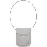 Pacsafe Coversafe X75 RFID Block - neutral grey