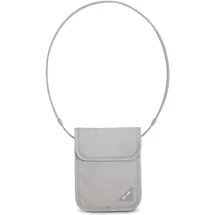 Pacsafe Coversafe X75 RFID Block - neutral grey