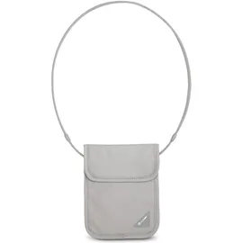 Pacsafe Coversafe X75 RFID Block - neutral grey