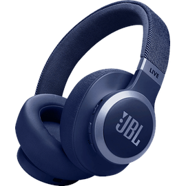 JBL Live 770NC blue