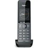 Gigaset COMFORT 520HX – DECT-Mobilteil für Zuhause und Büro