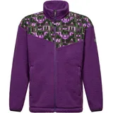 Salewa Eagle Anniversary Fleecejacke plum S)