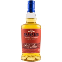 Deanston Kentucky Cask Matured Single Malt Whisky