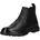 Herren Schwarz 44
